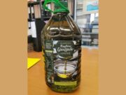 ΠΡΟΣΟΧΗ: Νοθευμένο λάδι στις Κυκλάδες