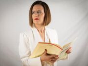 Η Παριανή συνθέτρια Μαρουλία Κοντού στο Μέγαρο Μουσικής Αθηνών