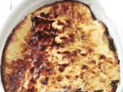 Μουσακάς με τόνο