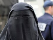 Η Ελβετία απαγορεύει την μπούρκα σε δημόσιους χώρους από το 2025