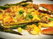 Ομελέτα με βλίτα