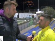 Η μεγάλη αλήθεια από τον Βαγ. Παπαδόπουλο: «Το παριανό ποδόσφαιρο γύρισε 10 χρόνια πίσω!»