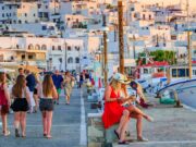 Αλλάζουν όλα στις σχολικές εκδρομές