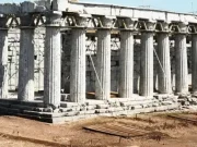 Ο Παρθενώνας της Πελοποννήσου (ΒΙΝΤΕΟ)