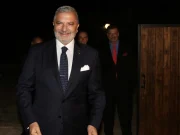 Γαμπρός ο Γιώργος Πατούλης