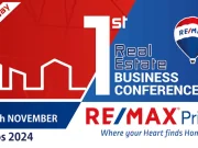 «1ο Real Estate Business Conference» στην Πάρο