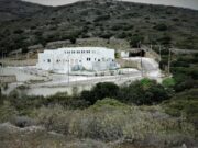 Κανονικά οι σφαγές αιγοπροβάτων στις Κυκλάδες | Ανοίγουν τα σφαγεία