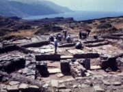 Στις Κυκλάδες βρίσκεται ο σημαντικότερος οικισμός της Νεότερης Νεολιθικής Εποχής (ΒΙΝΤΕΟ)