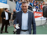 Βρούτσης και ΕΠΟ τιμούν τους θρύλους του 2004!