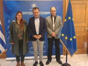 Θετική στάση Βρούτση για το γήπεδο ποδοσφαίρου στη Νάουσα