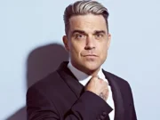 Ο Robbie Williams έρχεται στην Αθήνα (ΒΙΝΤΕΟ)