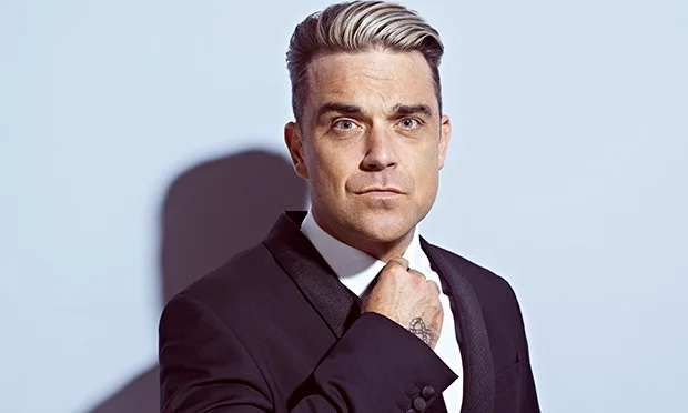 Robbie-Williams