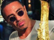 Ακόμα και τα εστιατόρια του Salt Bae είχαν φέτος ζημιά στη Μύκονο