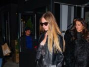 Ο τέλειος και σέξυ συνδυασμός δέρματος και δαντέλας!
