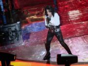 O Alice Cooper στο Rockwave 2025 (BINTEO)