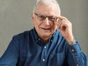 Έφυγε από τη ζωή ο Κώστας Χαρδαβέλλας