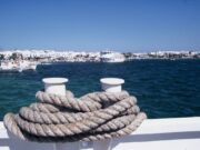 Τα νέα δρομολόγια φέρι-μπόουτ στη γραμμή Αντιπάρου – Πούντας Πάρου