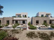 Το πρώτο ξενοδοχείο Destination by Hyatt στην Ελλάδα ανοίγει στην Πάρο το 2026