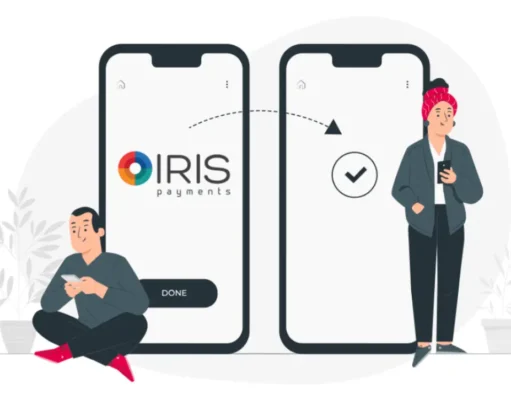 IRIS: Αυξάνεται στα 1.000 ευρώ το όριο συναλλαγών