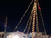 Χριστουγεννιάτικο Κυνήγι Θησαυρού στη Νάουσα