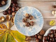 Κάστανα: Μια «γλυκιά» απόλαυση με πολλά οφέλη