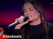The Voice 2024: Συνεχίζει να εκπλήσσει η Κατερίνα Σιφναίου (ΒΙΝΤΕΟ)