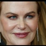 Nicole kidman
