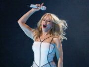 Η Kylie Minogue στο Release 2025 (Προπώληση με 63 ευρώ)