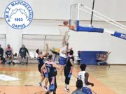 ΕΣΚ Κυκλάδων: Αήττητος ο Μαρπησσαϊκός σε άνδρες και γυναίκες