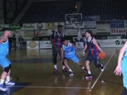«Τραίνο» η Μύκονος για την Greek Basketball League