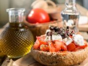 Πρώτη στον κόσμο η ελληνική κουζίνα