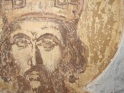 Κωνσταντίνος ΙΑ’ Παλαιολόγος / Ανακαλύφθηκε η προσωπογραφία του τελευταίου αυτοκράτορα του Βυζαντίου (φωτογραφίες)