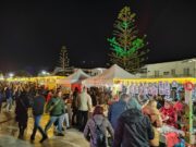 Μαγικό διήμερο στην Παροικιά και ευχαριστίες της Κοινότητας