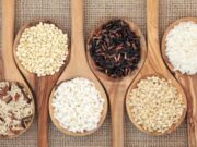 Ξέρεις ποιο ρύζι ταιριάζει σε κάθε φαγητό;