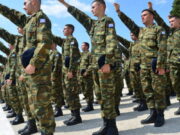 Ανακοίνωση δήμου Πάρου για δελτίο απογραφής στρατεύσιμων γεννηθέντων το 2008 και το 2009