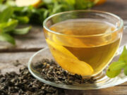 Το πράσινο τσάι και τα οφέλη του!