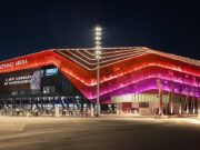 Στο Άμπου Ντάμπι το Final Four της EuroLeague