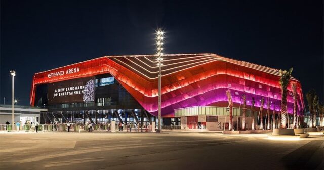 Etihad-Arena