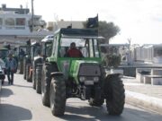 Κινητοποιήσεις προαναγγέλλουν οι αγρότες στη Νάξο
