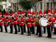 Τριήμερο εκδηλώσεων στην Πάρο με τη Φιλαρμονική Ορχήστρα Λουτρακίου