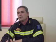 Ο Πύραρχος Στυλιανός Φούκας νέος διοικητής της Πυροσβεστικής στις Κυκλάδες | Το βιογραφικό του