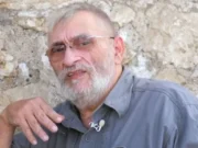 Πέθανε ο Ιάσονας Τριανταφυλλίδης