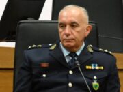 Νέος Αστυνομικός Δ/ντης Κυκλάδων, ο κ. Ευθύμιος Καλαμάτας