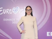 Μάγεψε η Κλαυδία με την “Αστερομάτα” (ΒΙΝΤΕΟ)