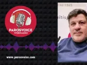 Συνέντευξη Ζαχ. Ρούσσου | Τι λέει για το κολυμβητήριο που κατασκεύασε