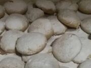 Επειδή οι κουραμπιέδες δεν είναι μόνο τα Χριστούγεννα!