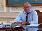 Ο Γ. Λεονταρίτης εκπρόσωπος της ΕΝΠΕ στο Συμβούλιο Ακτοπλοϊκών Συγκοινωνιών