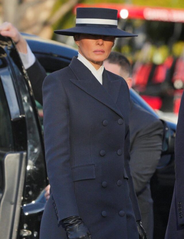 melania