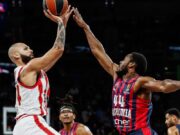 Πέρασε και από την Ισπανία ο Ολυμπιακός (highlights)