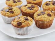 Σήμερα θα φτιάξουμε μάφιν με σοκολάτα!